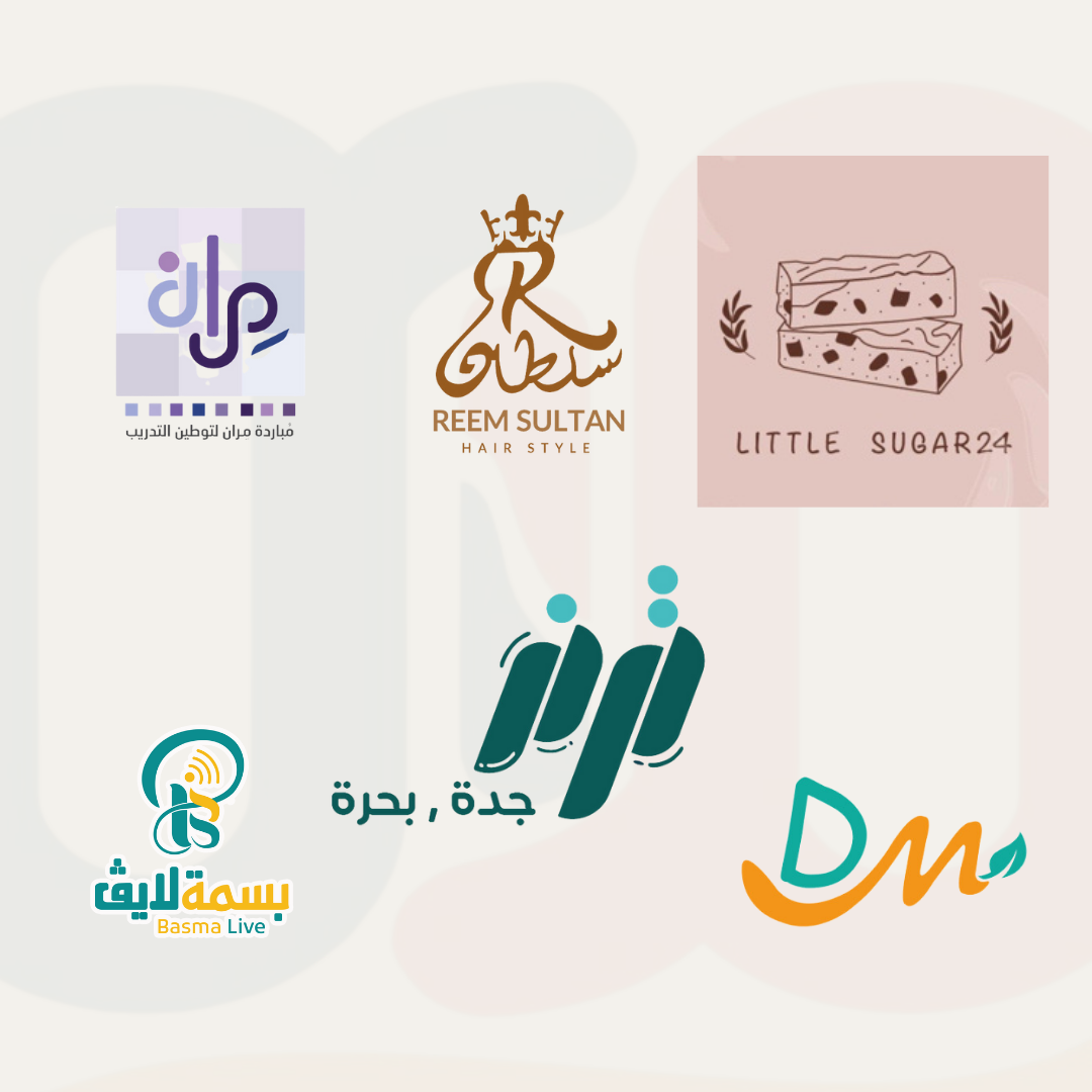 تصميم شعار احترافي